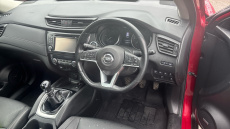 Nissan X-Trail 1.7 dCi Tekna 5dr Diesel Station Wagon